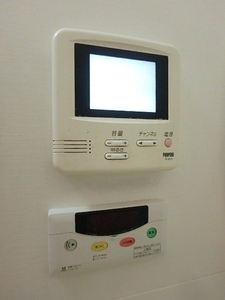 ネイ・フリーデンの設備