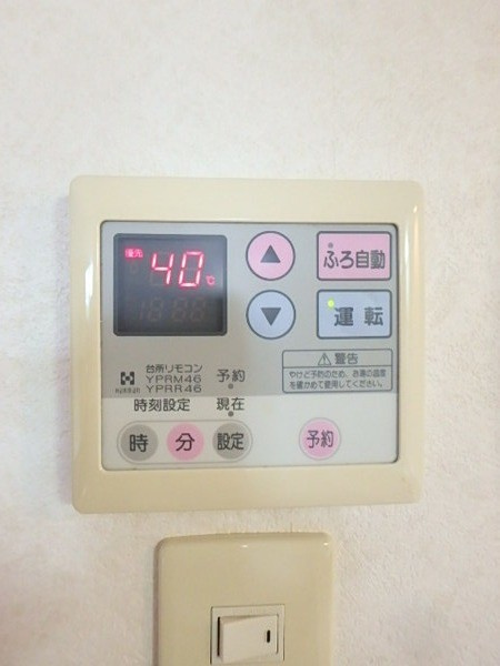 ネイ・フリーデンのその他