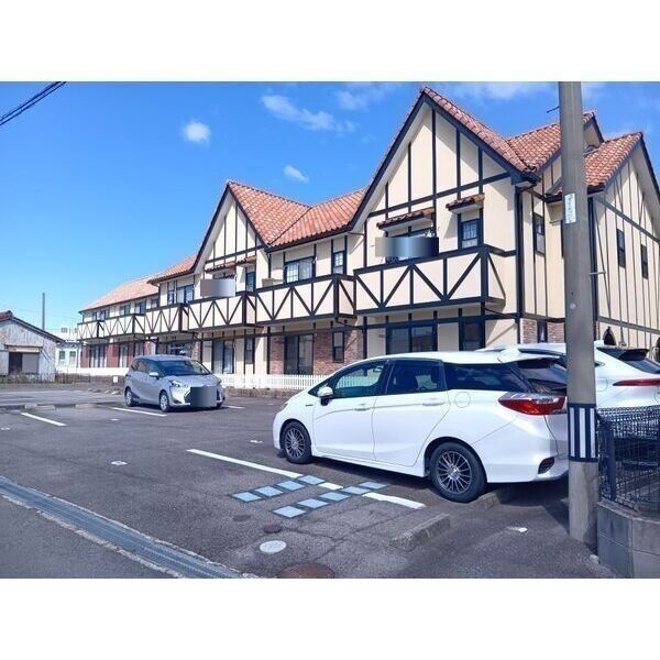 ネイ・フリーデン