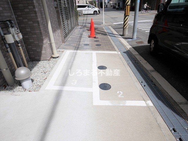 ＬＯＷＬＡＮＤＳ西天満のその他共用部分