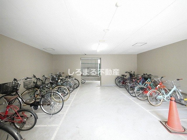 ＬＯＷＬＡＮＤＳ西天満のその他共用部分