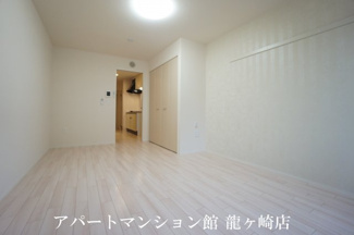 【寝室】 | Reizen Ⅱ