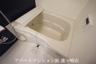 【浴室】 | Reizen Ⅱ