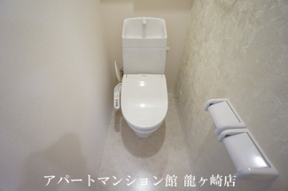 【トイレ】 | Reizen Ⅱ