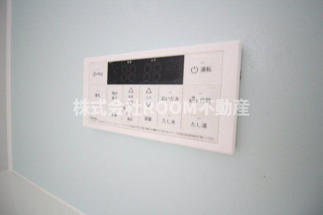 久保田貸家Ⅱの設備