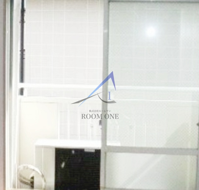 ホワイトハウスのバルコニー|バルコニーです。