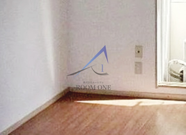 ホワイトハウスの寝室|寝室です。