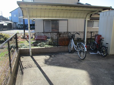 レオパレスベルセフォネの設備