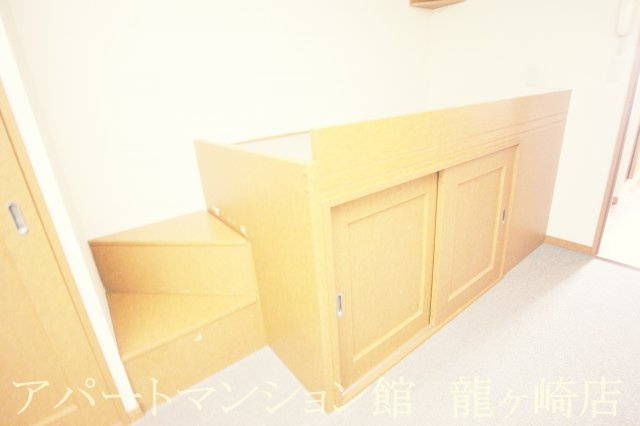 レオパレス新町の設備