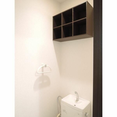 【トイレ】 | サウスポート上大岡