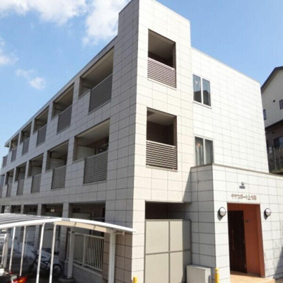 【外観】 | サウスポート上大岡