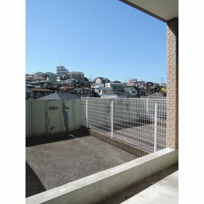 【展望】 | サウスポート上大岡