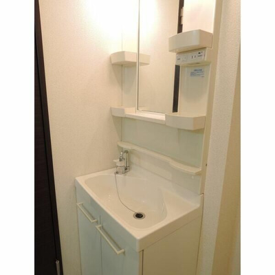 【洗面所】 | サウスポート上大岡