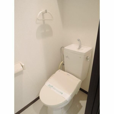 【トイレ】 | サウスポート上大岡