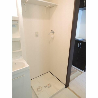 【設備】 | サウスポート上大岡