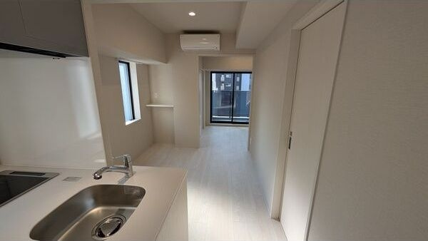 ザ・レジデンスパーク栄のセキュリティ