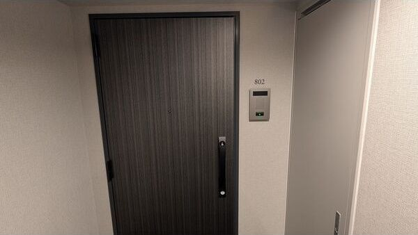 ザ・レジデンスパーク栄の設備