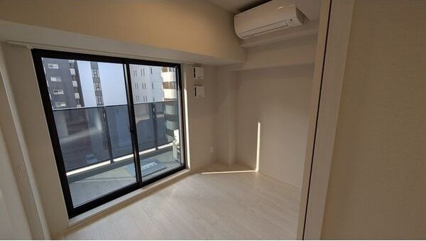 ザ・レジデンスパーク栄の収納