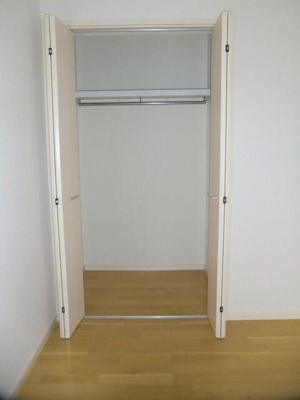 【収納】 | エスト西戸部