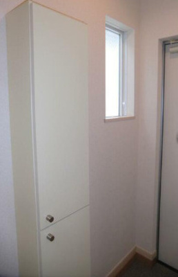 【内装】 | エスト西戸部