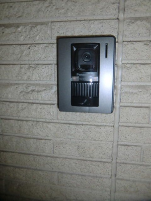 【セキュリティ】 | エスト西戸部