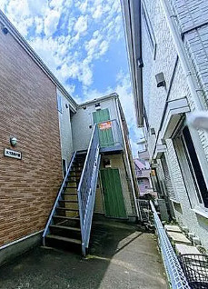 【その他共用部分】 | エスト西戸部