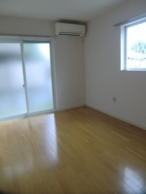 【居間・リビング】 | エスト西戸部