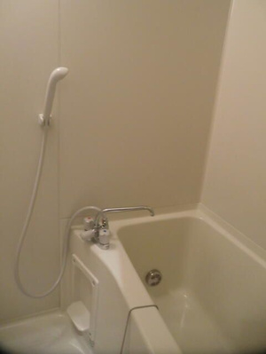 【浴室】 | エスト西戸部