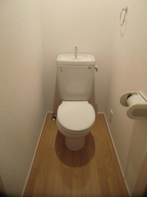 【トイレ】 | エスト西戸部