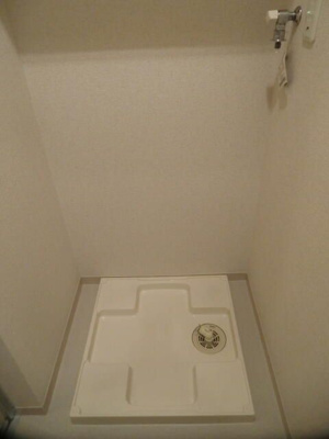 【設備】 | エスト西戸部