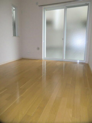 【寝室】 | エスト西戸部