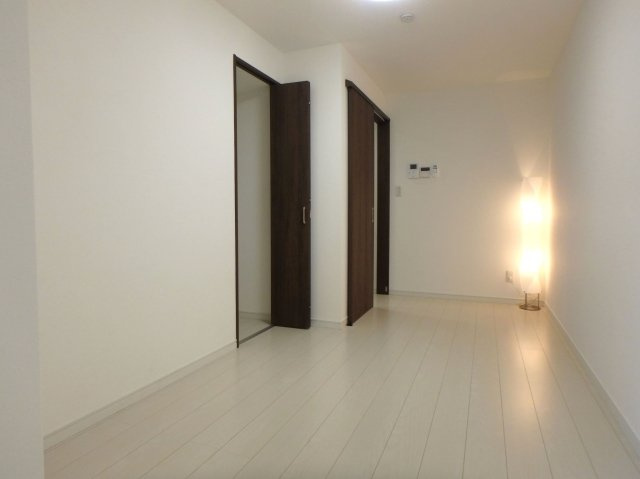 杉並区井草１丁目のアパートの居間・リビング