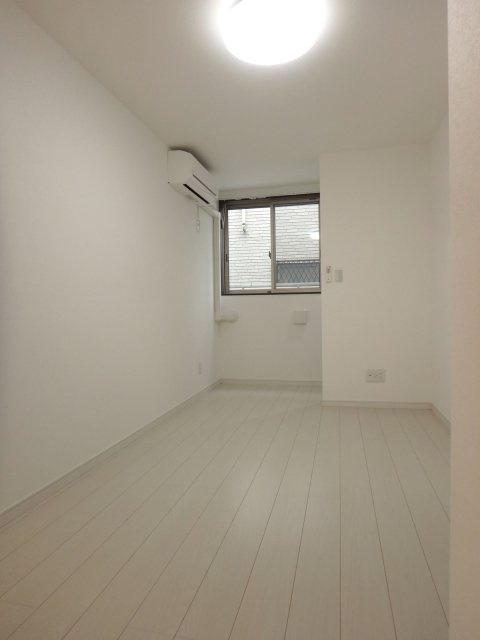 杉並区井草１丁目のアパートの内装