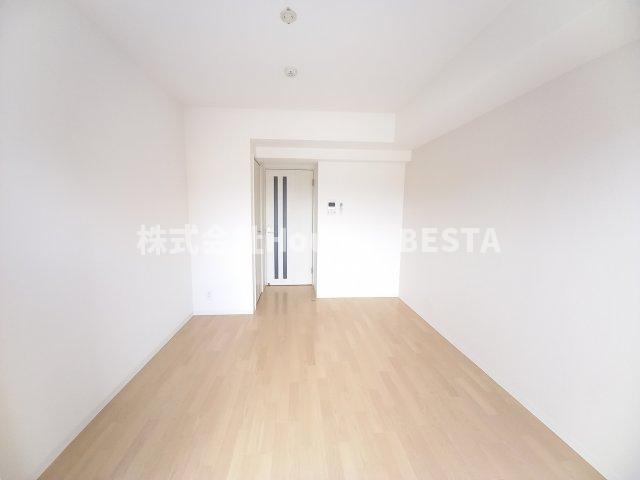 レジデンス神戸大倉山グルーブの内装