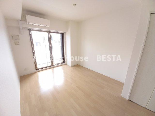 レジデンス神戸大倉山グルーブの和室