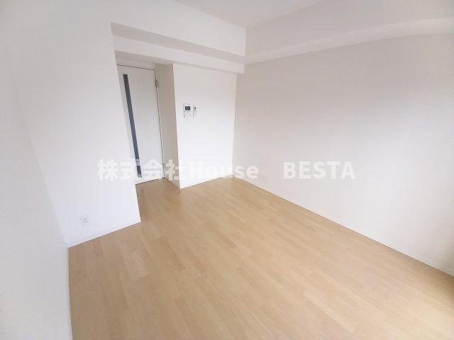 レジデンス神戸大倉山グルーブの寝室