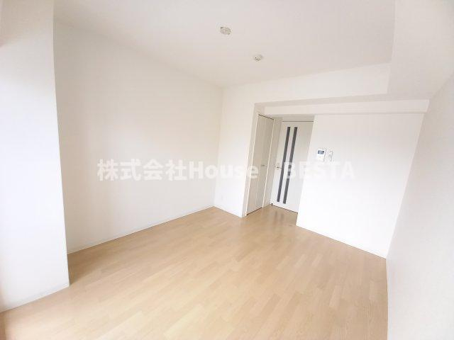 レジデンス神戸大倉山グルーブの子供部屋