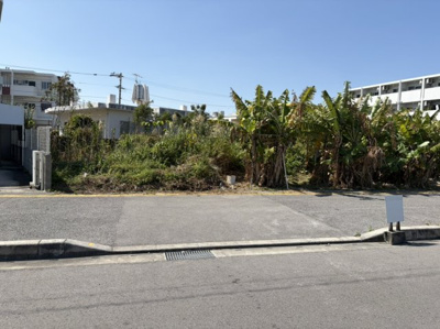 【外観】 | 兼久土地(71-1)