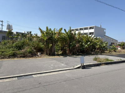  | 兼久土地(71-1)