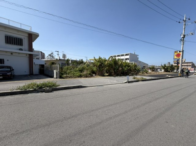  | 兼久土地(71-1)