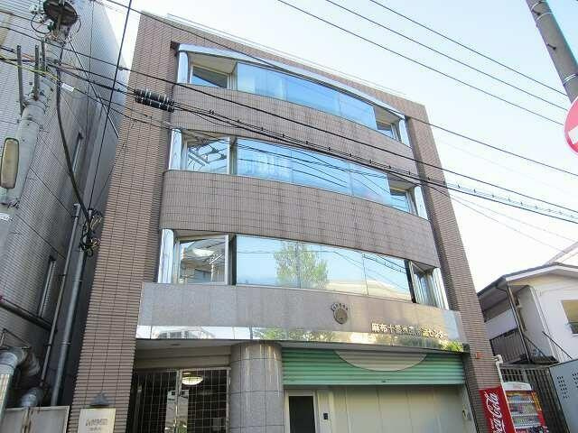 MGB桜新町の画像