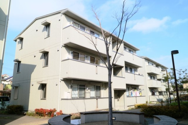 グランドアトリオ神戸西B棟