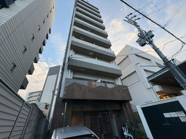 ルミナーレ天王寺