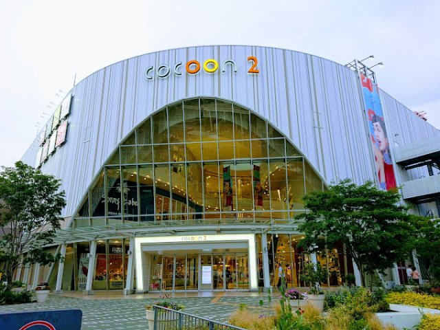 レオパレスブランドール　Ｈの周辺