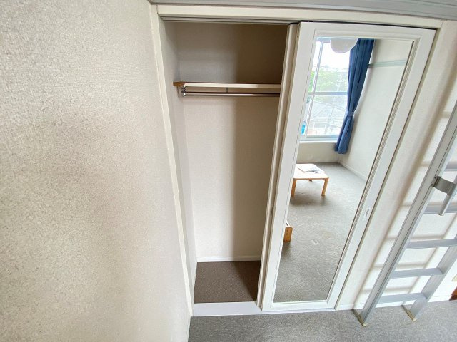 レオパレスケーンの内装|物件の内装です