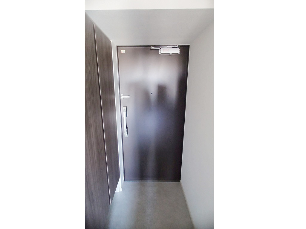 ジェノヴィア草加の内装|内装も気になるポイント