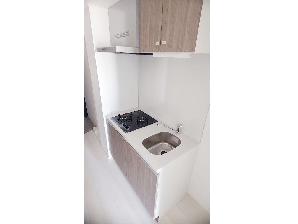 ジェノヴィア草加の内装|内装です