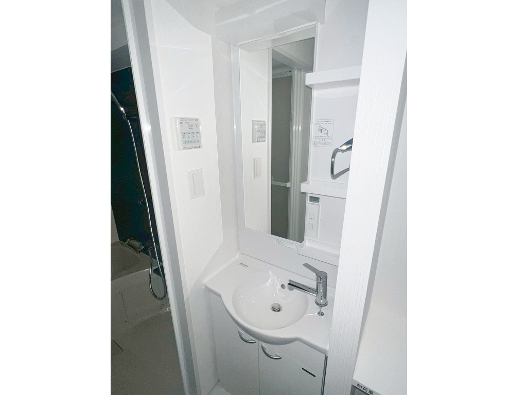 ジェノヴィア草加の内装|過ごしやすい室内です