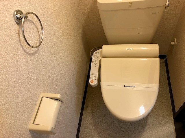 レオネクストカーサ川口飯塚のその他