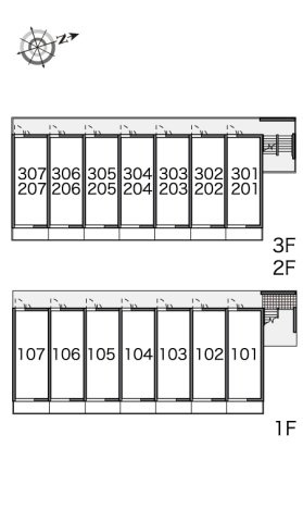 レオネクストカーサ川口飯塚のその他
